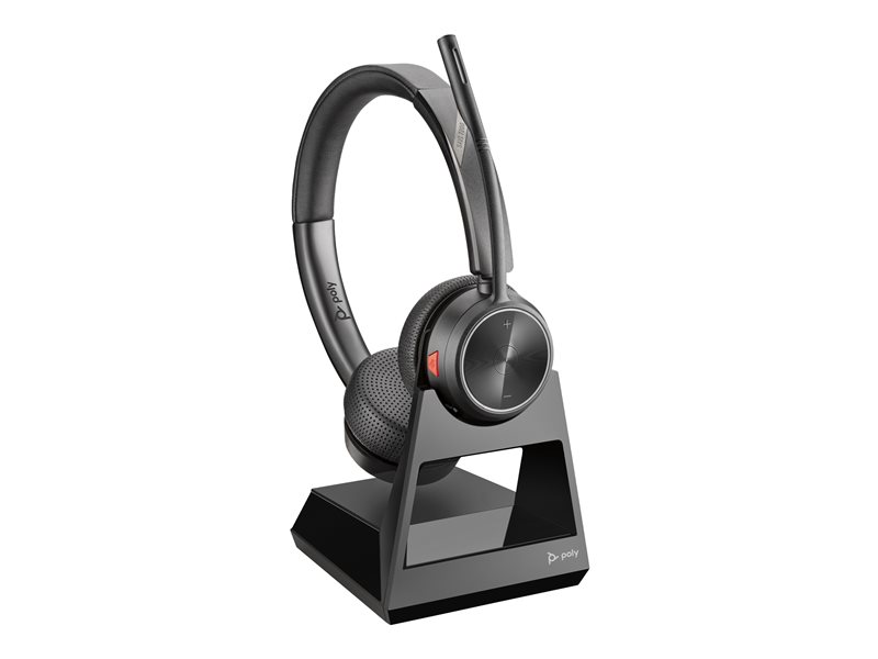 Poly Savi 7220 Office Binaural Dect 1880